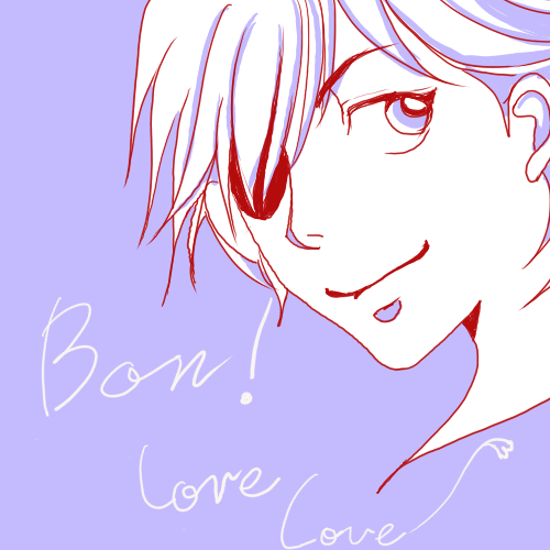 No.26 BON BON BON